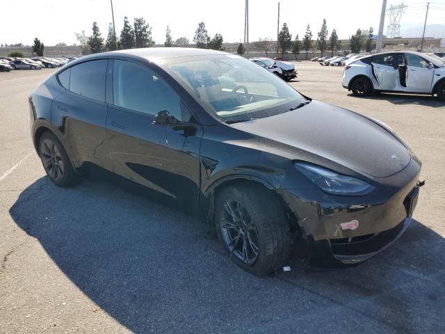  TESLA MODEL Y 2024 Czarny