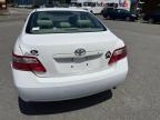 2007 TOYOTA CAMRY CE   à vendre chez Copart MA - NORTH BOSTON