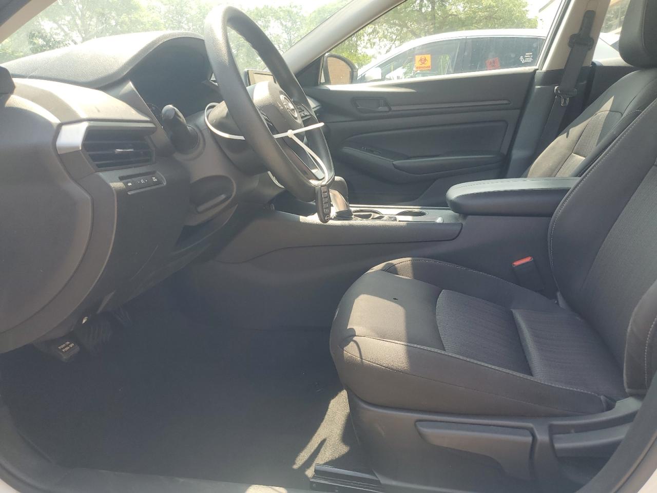 1N4BL4BV9PN361651 2023 Nissan Altima S