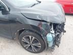 2019 NISSAN QASHQAI N- for sale at Copart YORK