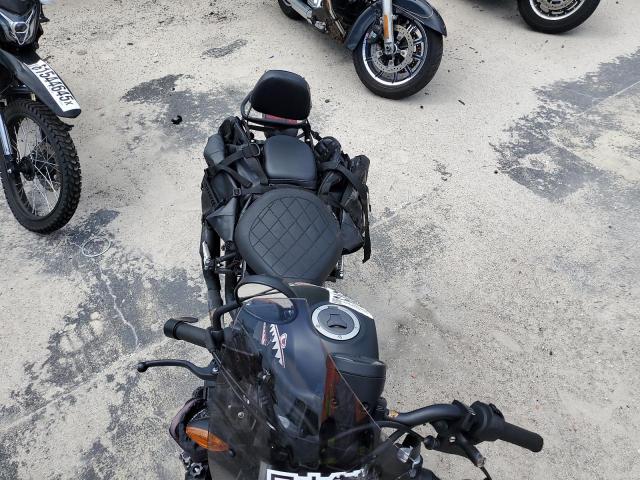2019 HONDA CMX500   