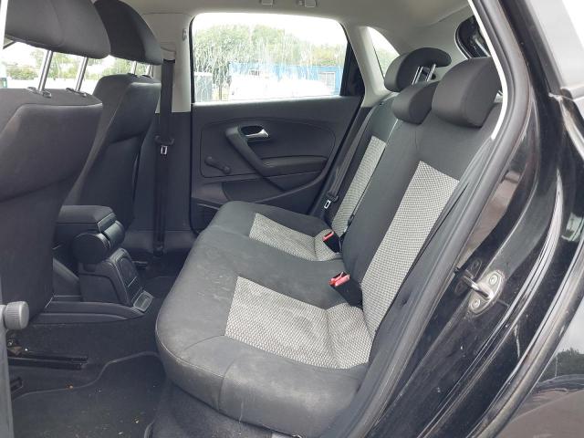 2012 VOLKSWAGEN POLO BLUEM