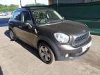 2016 MINI COUNTRYMAN for sale at Copart SANDTOFT