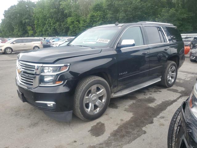 2015 Chevrolet Tahoe K1500 Ltz