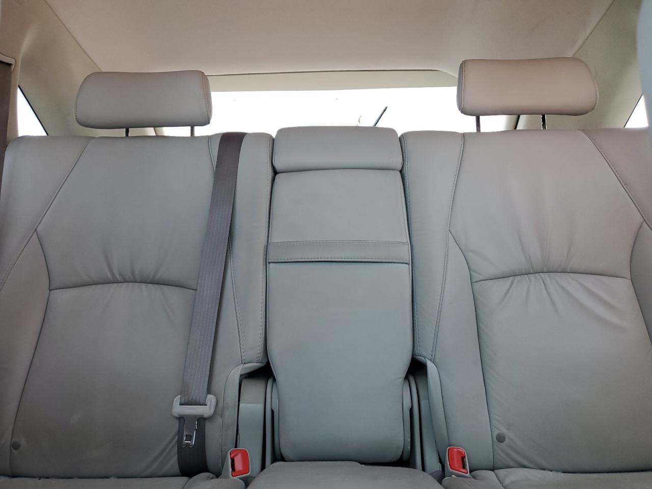 2008 Lexus Rx 350 VIN: 2T2GK31U98C051778 Lot: 65203405