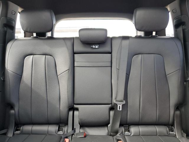 2020 MERCEDES-BENZ GLB 250 4MATIC  