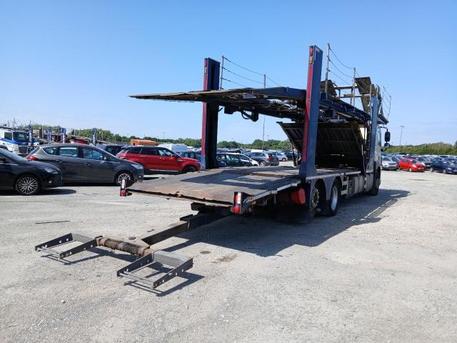 2017 DAF CF
