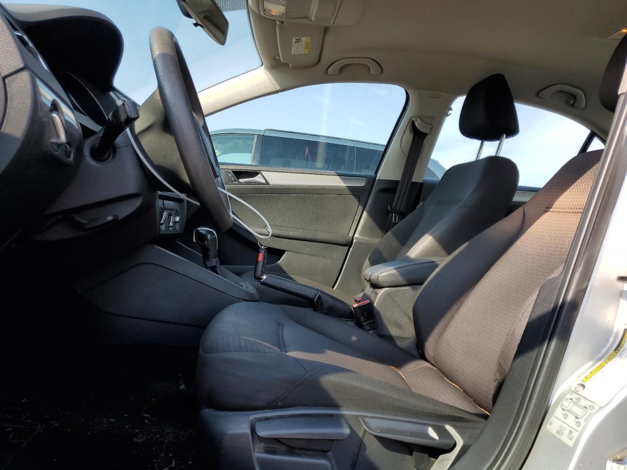 2016 Volkswagen Jetta Se VIN: 3VWD67AJ9GM314668 Lot: 62747205