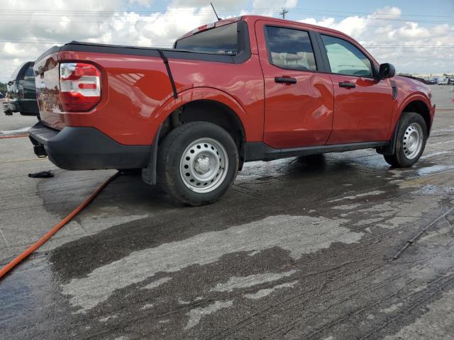  FORD MAVERICK 2024 Red