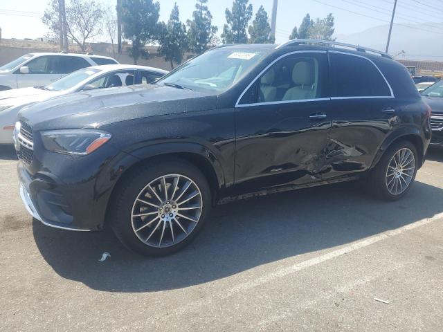 MERCEDES-BENZ GLE-CLASS – zdjęcie z aukcji, lot #66040095