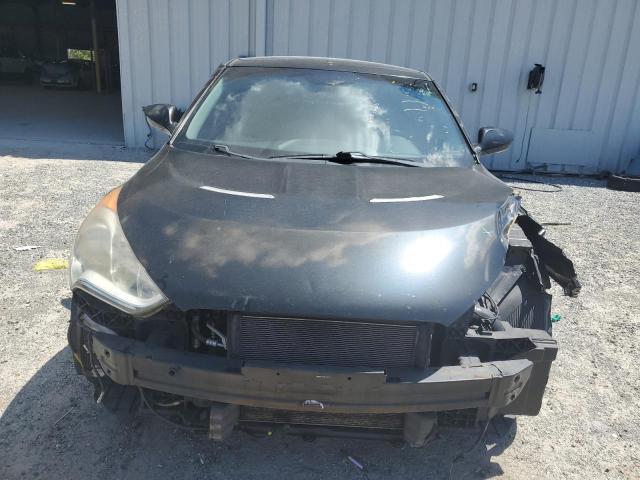  HYUNDAI VELOSTER 2014 Black