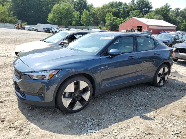  POLESTAR 2 2023 Granatowy