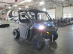 2023 CAN-AM DEFENDER HD10 DPS for sale at Copart MN - MINNEAPOLIS NORTH