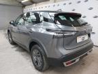 2025 NISSAN QASHQAI AC for sale at Copart BELFAST