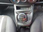 2014 FIAT FIORINO 16 for sale at Copart PETERLEE