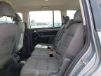 2009 VOLKSWAGEN TOURAN S B for sale at Copart YORK