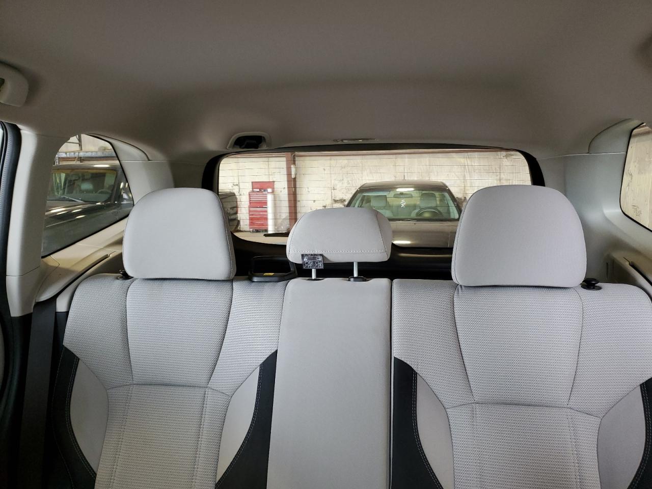 2019 Subaru Forester VIN: JF2SKACC3KH547901 Lot: 64687485