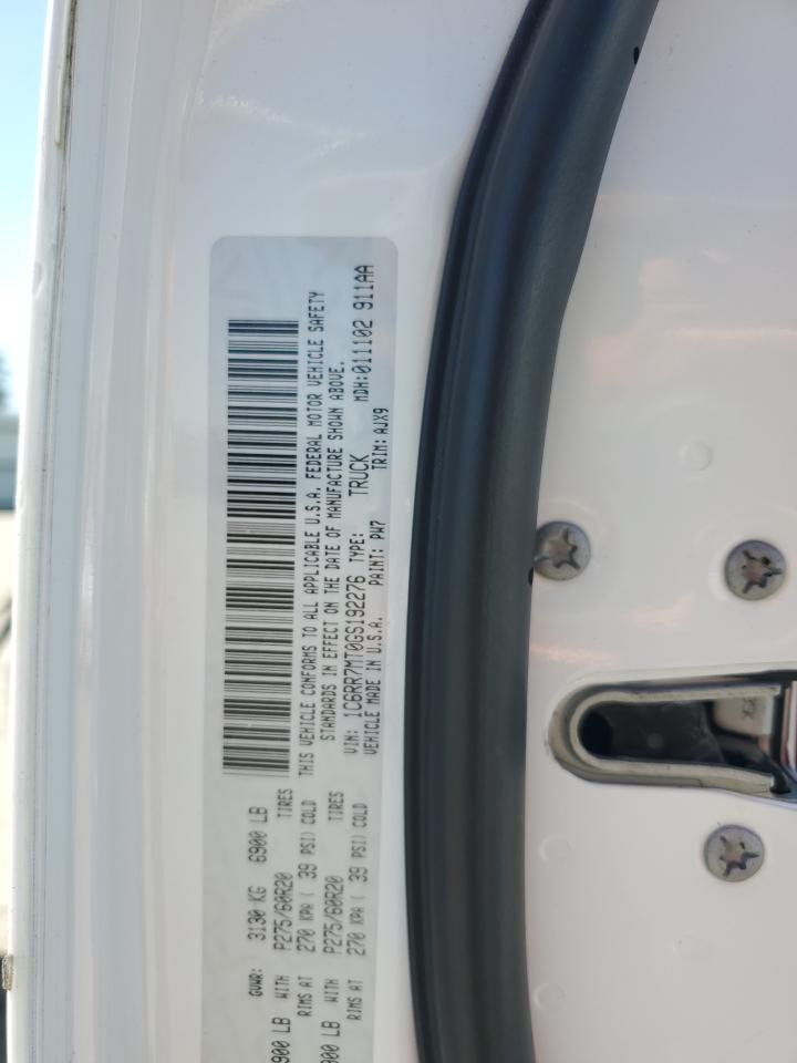 1c6rr7mt0gs192276 1C6RR7MT0GS192276 2016 Ram 1500 Sport
