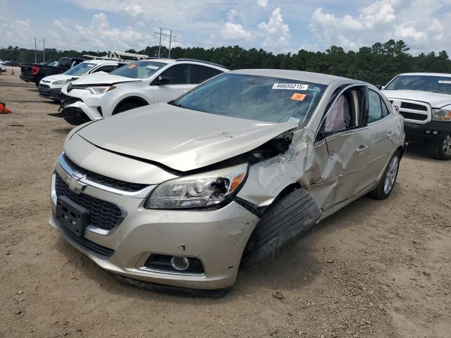  CHEVROLET MALIBU 2015 Złoty