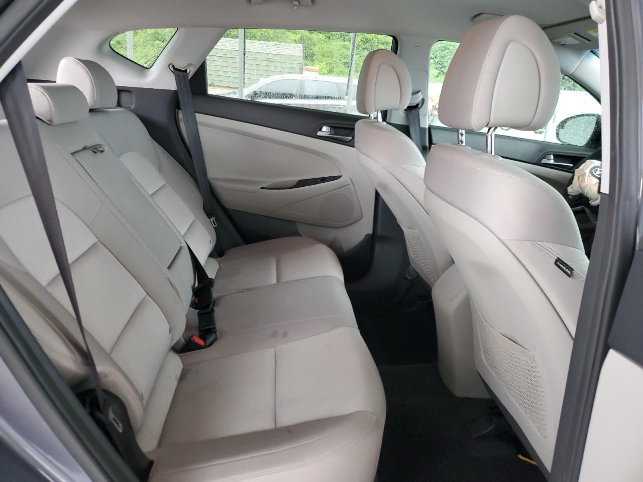 2016 Hyundai Tucson Limited VIN: KM8J3CA45GU144222 Lot: 63424665