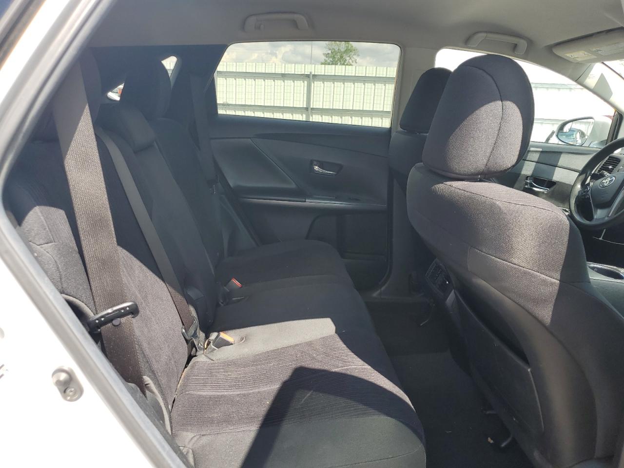 2013 Toyota Venza Le VIN: 4T3ZA3BB6DU080376 Lot: 64387455