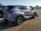 2017 LEXUS NX 200T BASE   for sale at Copart ON - TORONTO