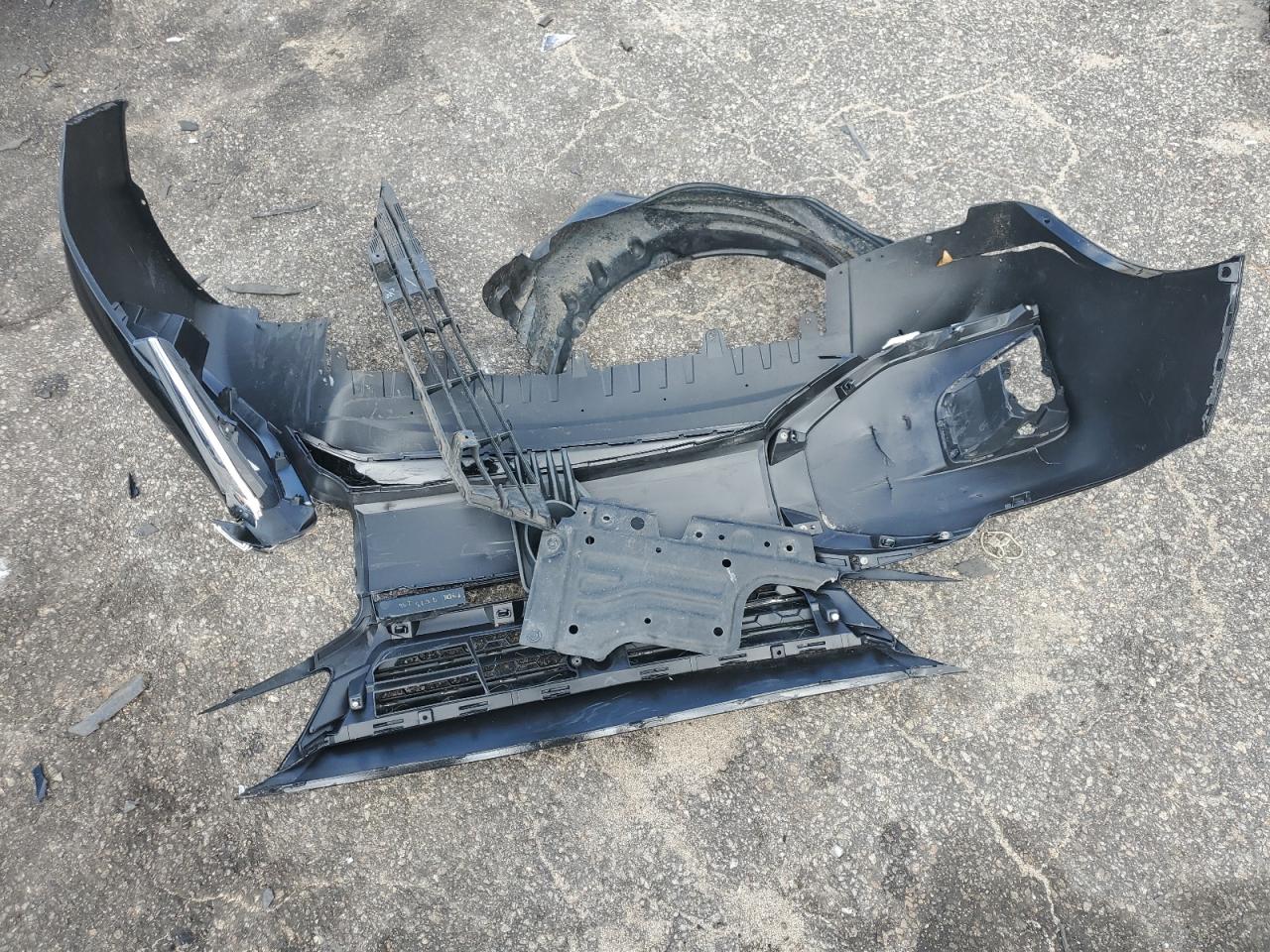 2021 Mitsubishi Mirage Es VIN: ML32AUHJ0MH012685 Lot: 65085595