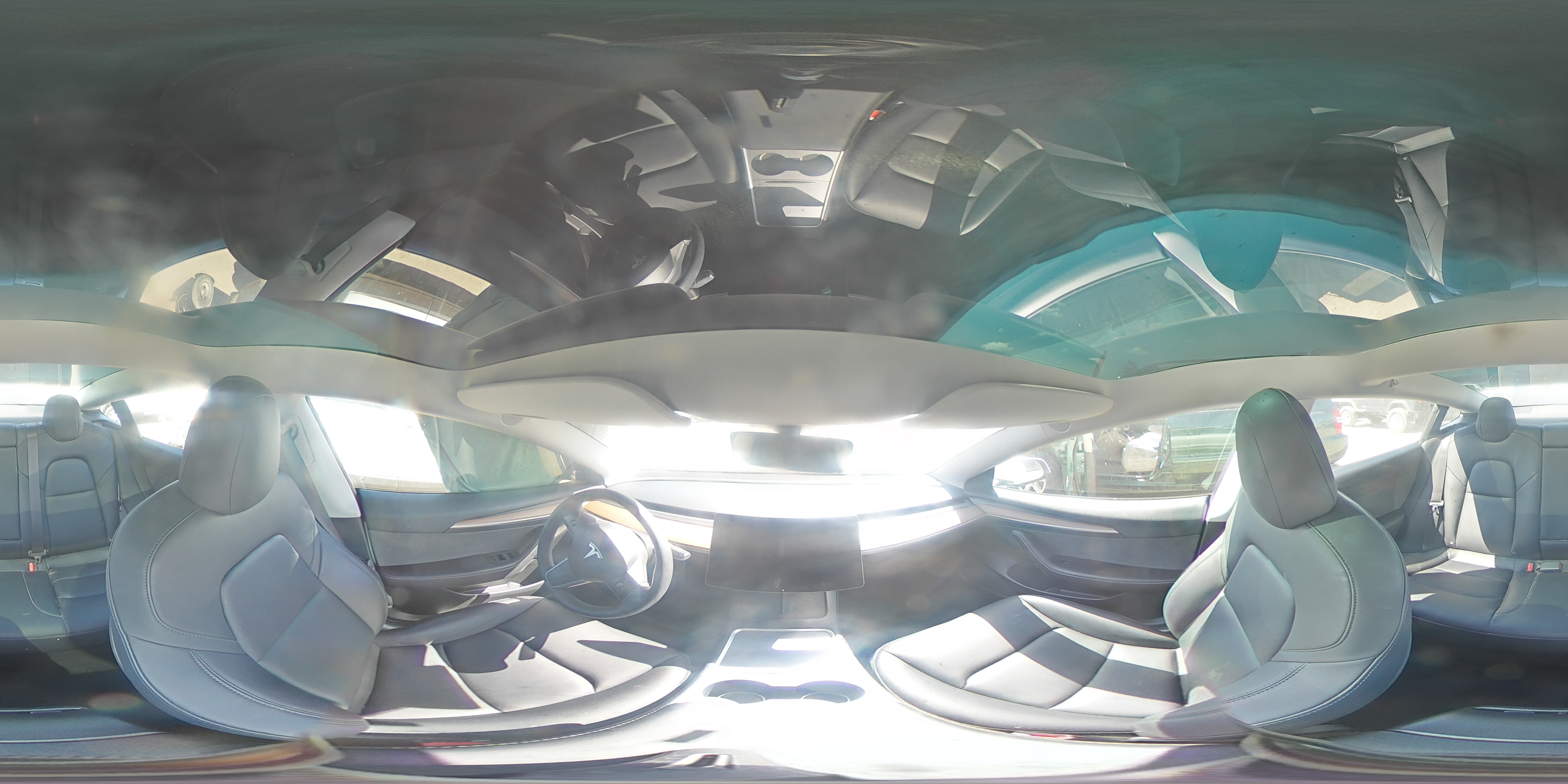 2022 Tesla Model 3 VIN: 5YJ3E1EB6NF354645 Lot: 65036345