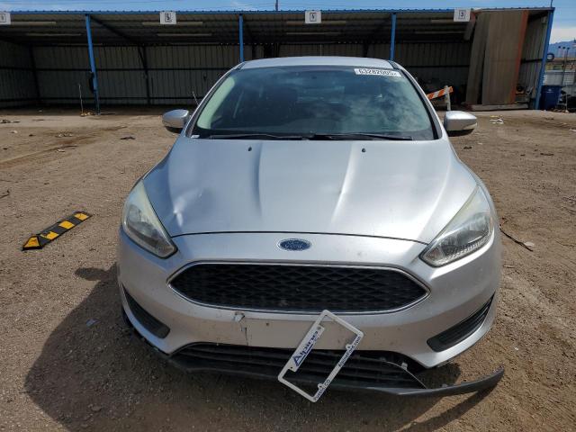  FORD FOCUS 2016 Сріблястий