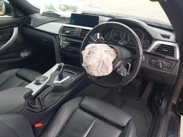 2019 BMW 430I M SPO