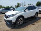 2020 HONDA CR-V LX   à vendre chez Copart ON - TORONTO