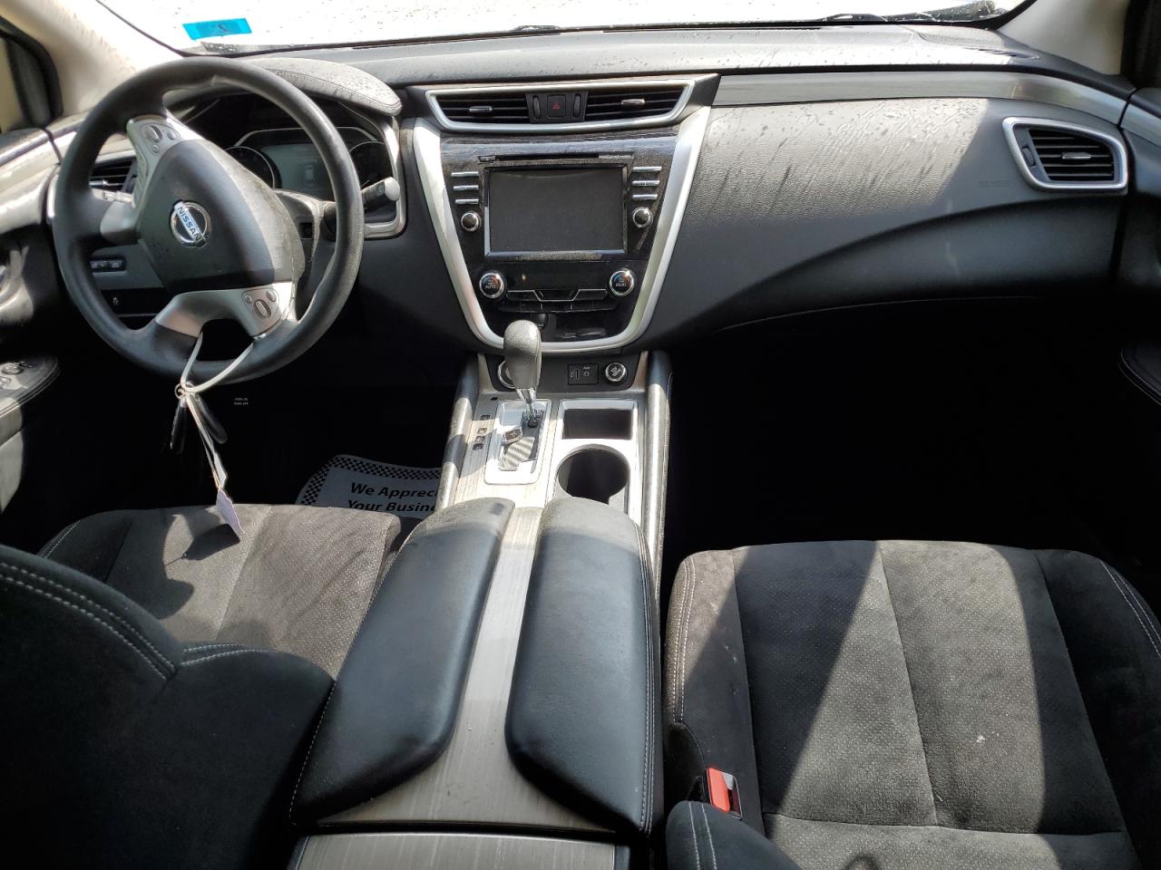 2018 Nissan Murano S VIN: 5N1AZ2MH2JN109260 Lot: 63485075