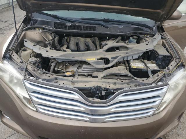 2009 TOYOTA VENZA   