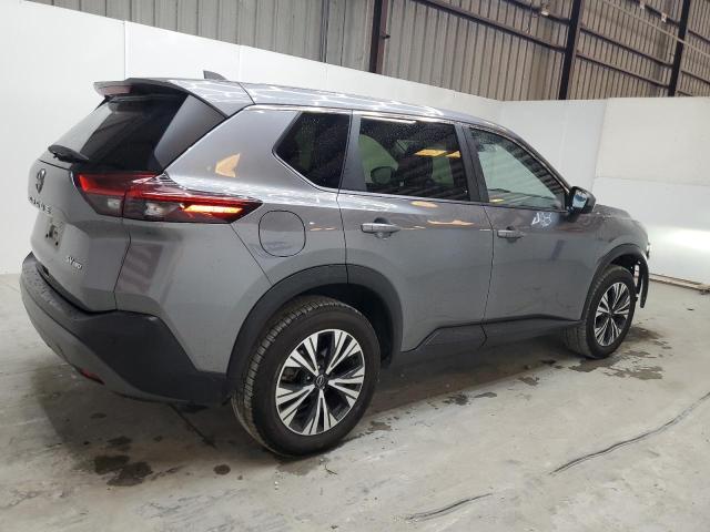  NISSAN ROGUE 2023 Charcoal
