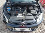 2012 VOLKSWAGEN GOLF for sale at Copart ROCHFORD