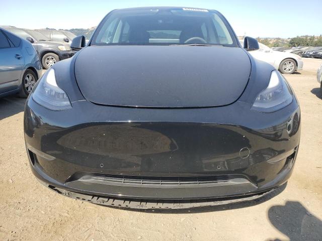  TESLA MODEL Y 2022 Black