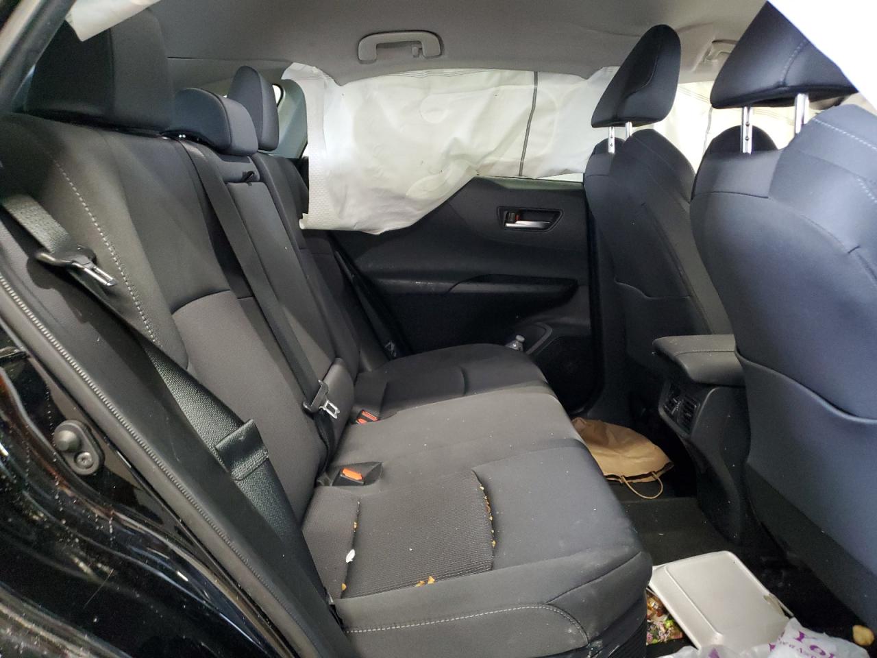 2021 Toyota Venza Le VIN: JTEAAAAH6MJ042115 Lot: 63933385