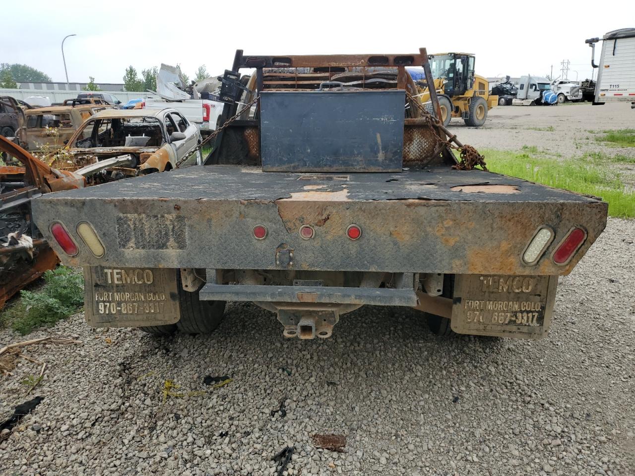 2012 Dodge Ram 3500 Slt VIN: 3C63DRHL8CG325135 Lot: 66183225