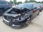 2015 JAGUAR XE R-SPORT for sale at Copart SANDY