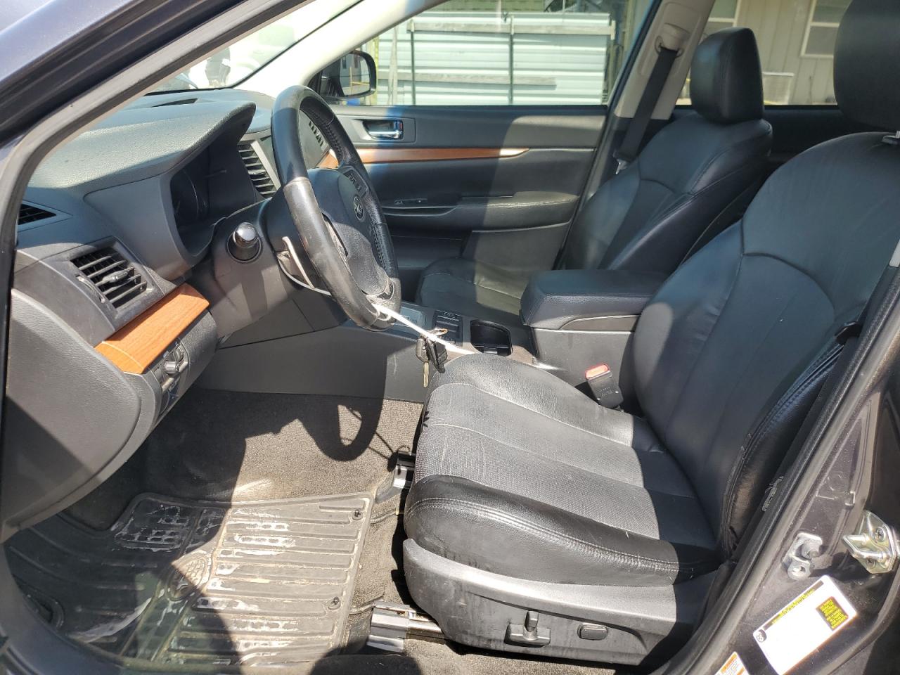 2013 Subaru Outback 2.5I Limited VIN: 4S4BRCPC5D3279316 Lot: 65582905