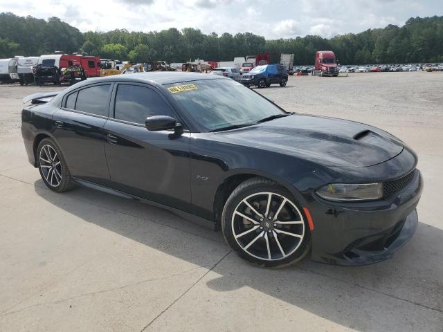  DODGE CHARGER 2023 Czarny