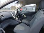 2012 FORD KA EDGE for sale at Copart BRISTOL