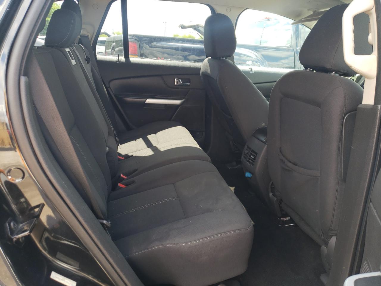 2013 Ford Edge Se VIN: 2FMDK4GC9DBB57464 Lot: 63744425