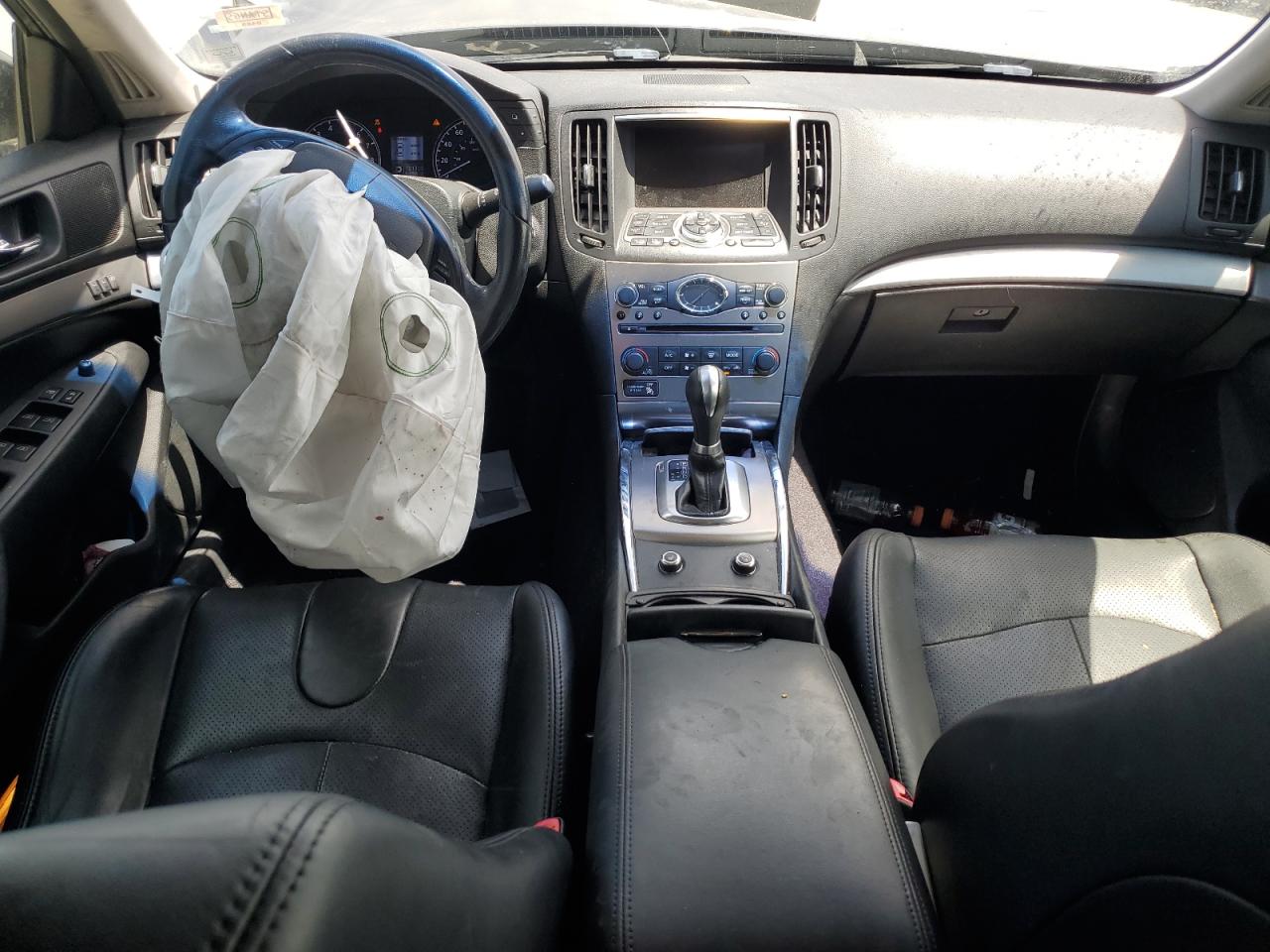 2013 Infiniti G37 Base VIN: JN1CV6AP9DM719875 Lot: 65623165