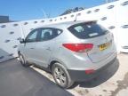 2011 HYUNDAI IX35 GDI S for sale at Copart BRISTOL