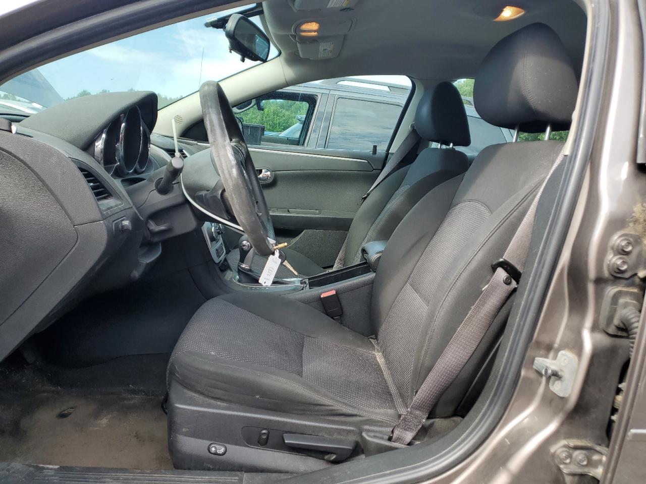 2010 Chevrolet Malibu 1Lt VIN: 1G1ZC5EB8AF211623 Lot: 64652255