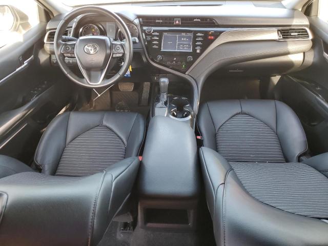  TOYOTA CAMRY 2019 Biały