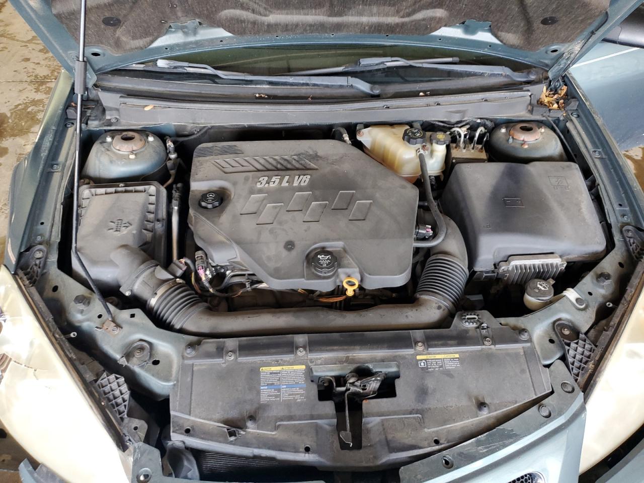 2009 Pontiac G6 Gt VIN: 1G2ZH57N394113269 Lot: 63057605