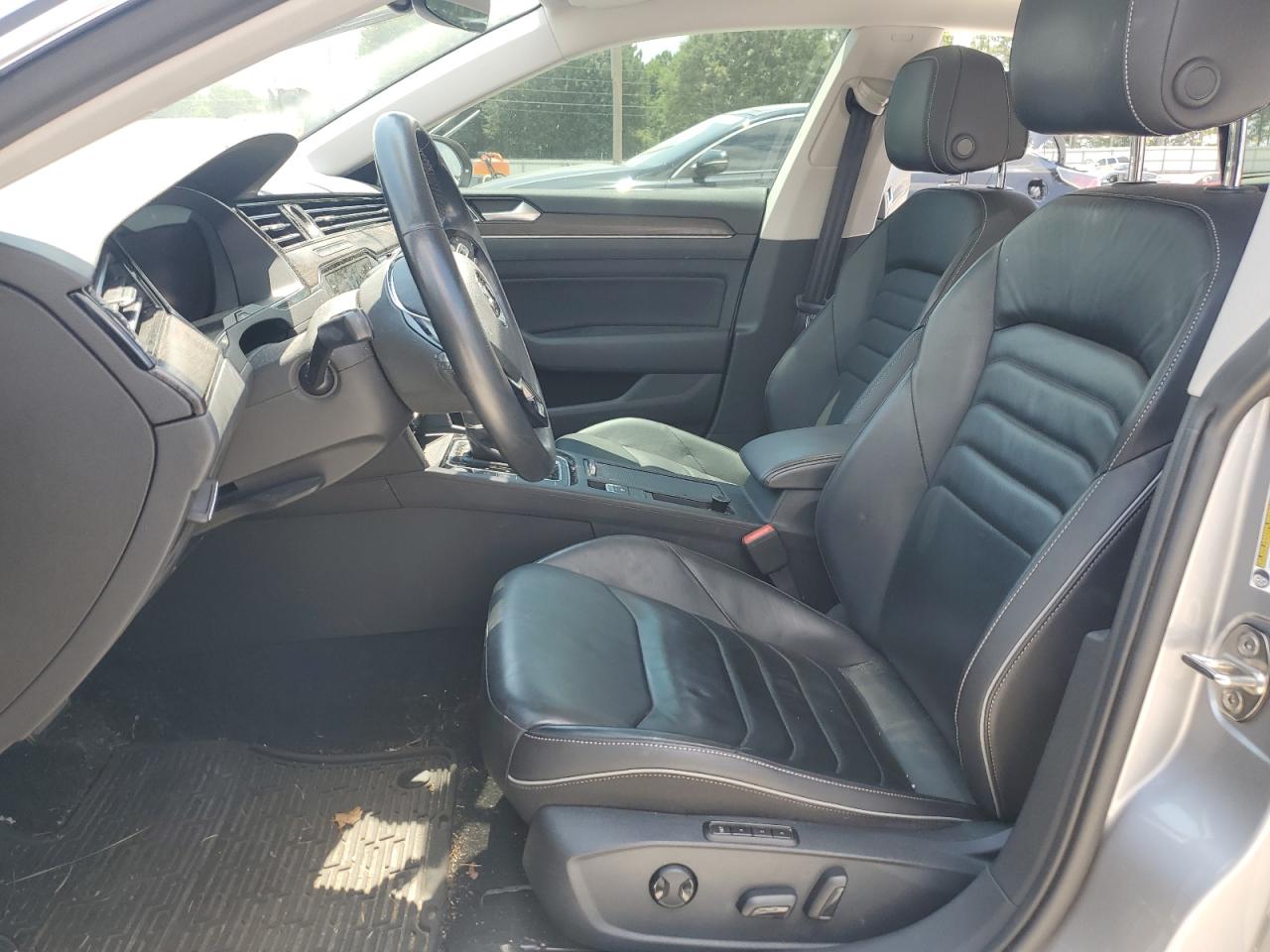 2019 Volkswagen Arteon Sel VIN: WVWCR7AN9KE026740 Lot: 61862175