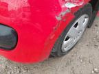 2008 CITROEN C1 RHYTHM for sale at Copart BRISTOL